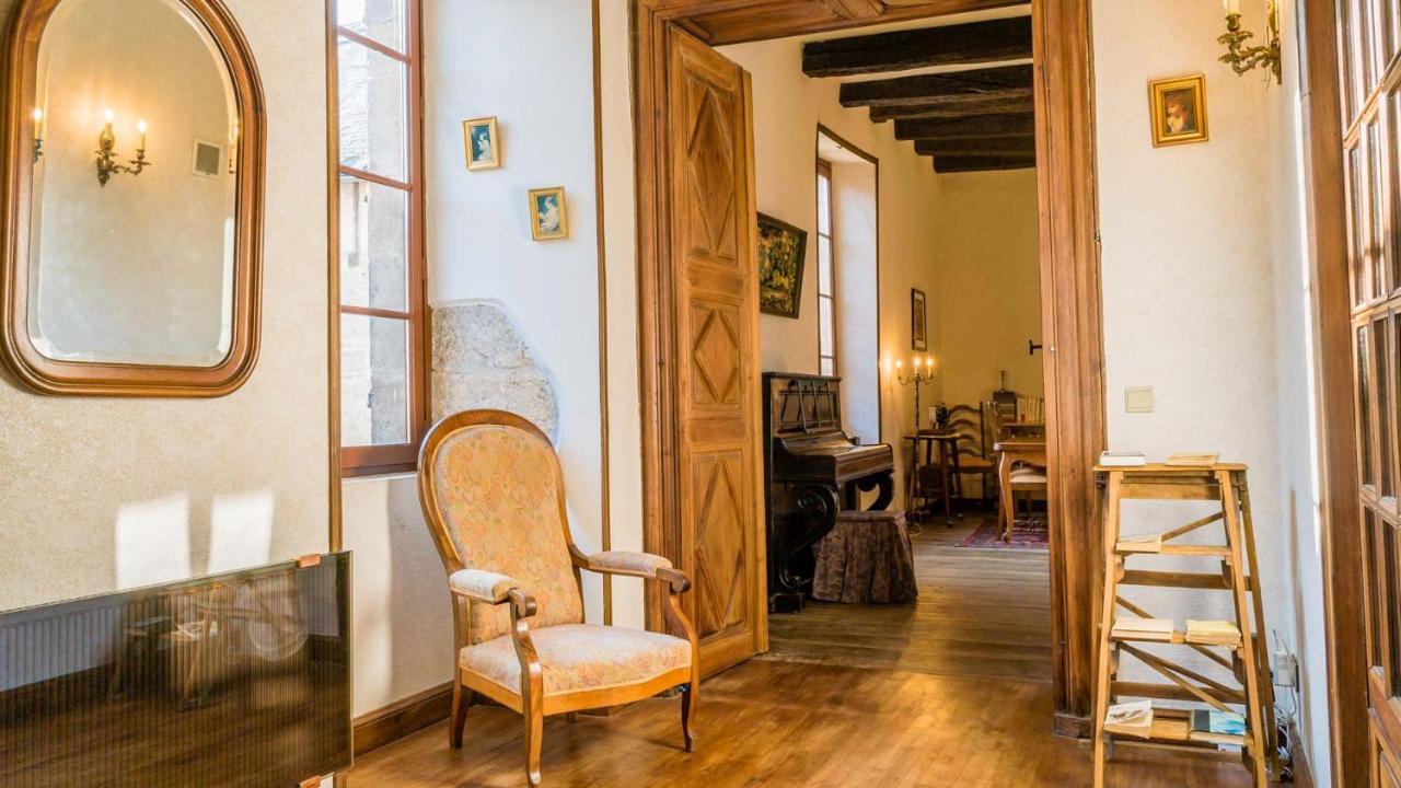 Maison Pierre Loti, Gite Historique Et Spacieux En Vallee De La Dordogne Bretenoux Ngoại thất bức ảnh