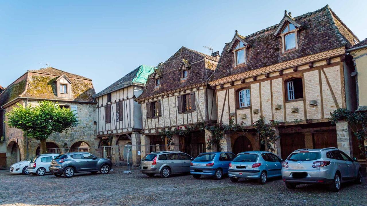 Maison Pierre Loti, Gite Historique Et Spacieux En Vallee De La Dordogne Bretenoux Ngoại thất bức ảnh