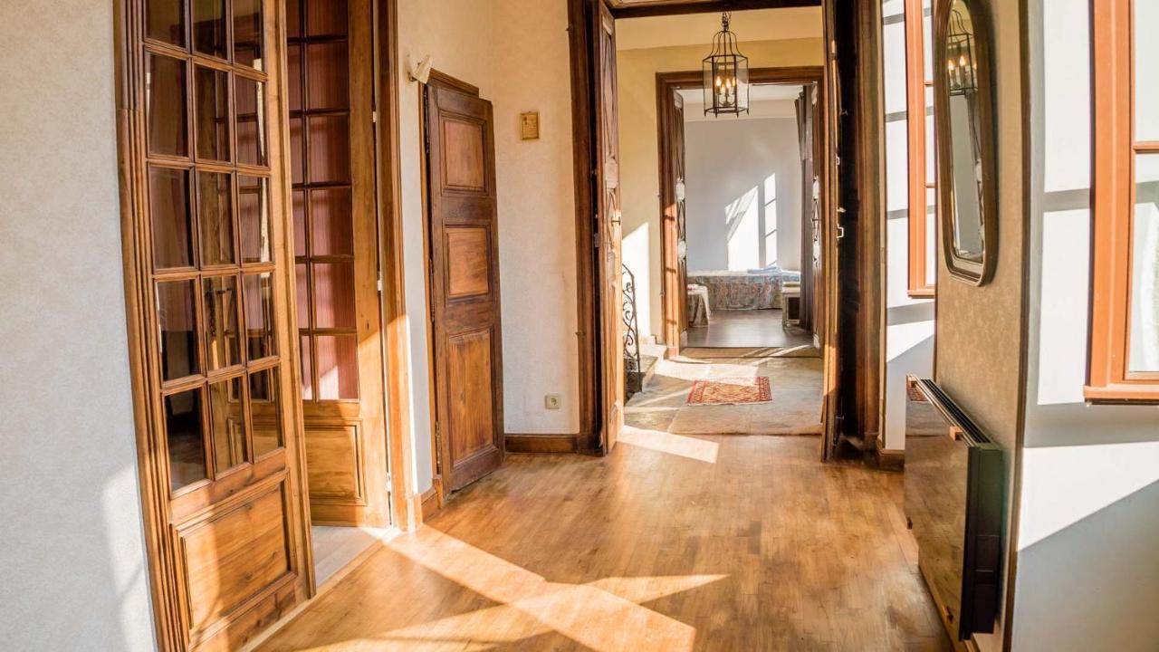 Maison Pierre Loti, Gite Historique Et Spacieux En Vallee De La Dordogne Bretenoux Ngoại thất bức ảnh