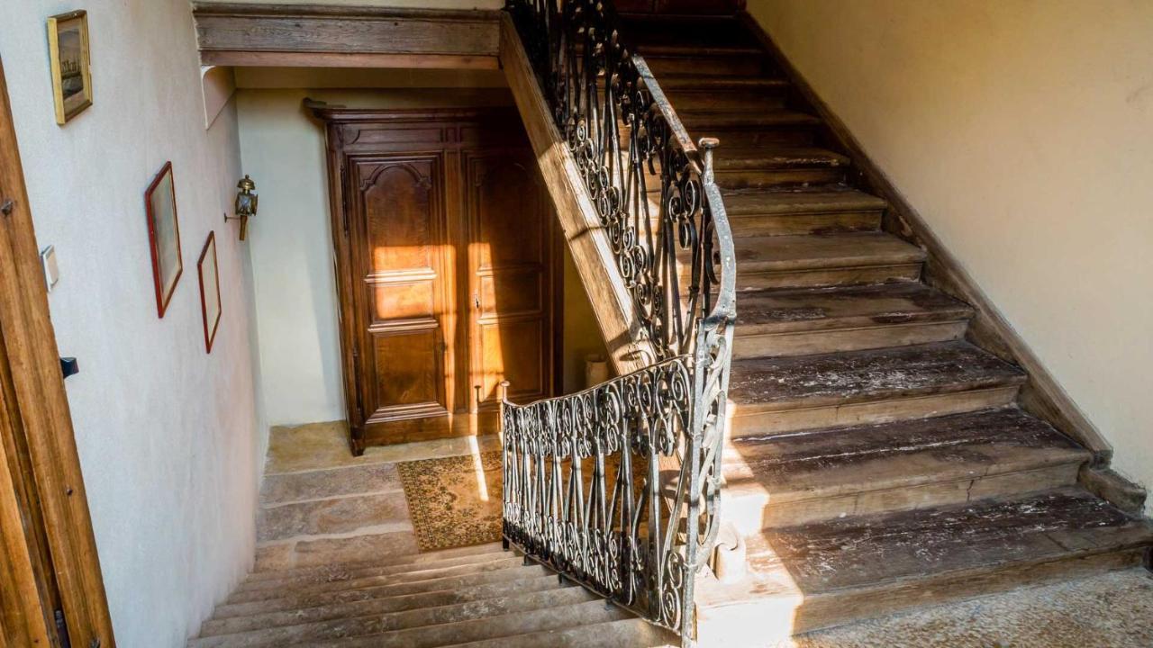 Maison Pierre Loti, Gite Historique Et Spacieux En Vallee De La Dordogne Bretenoux Ngoại thất bức ảnh