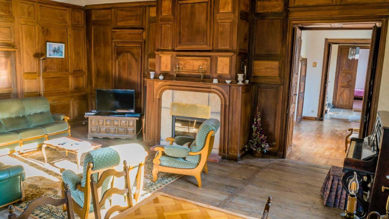Maison Pierre Loti, Gite Historique Et Spacieux En Vallee De La Dordogne Bretenoux Ngoại thất bức ảnh