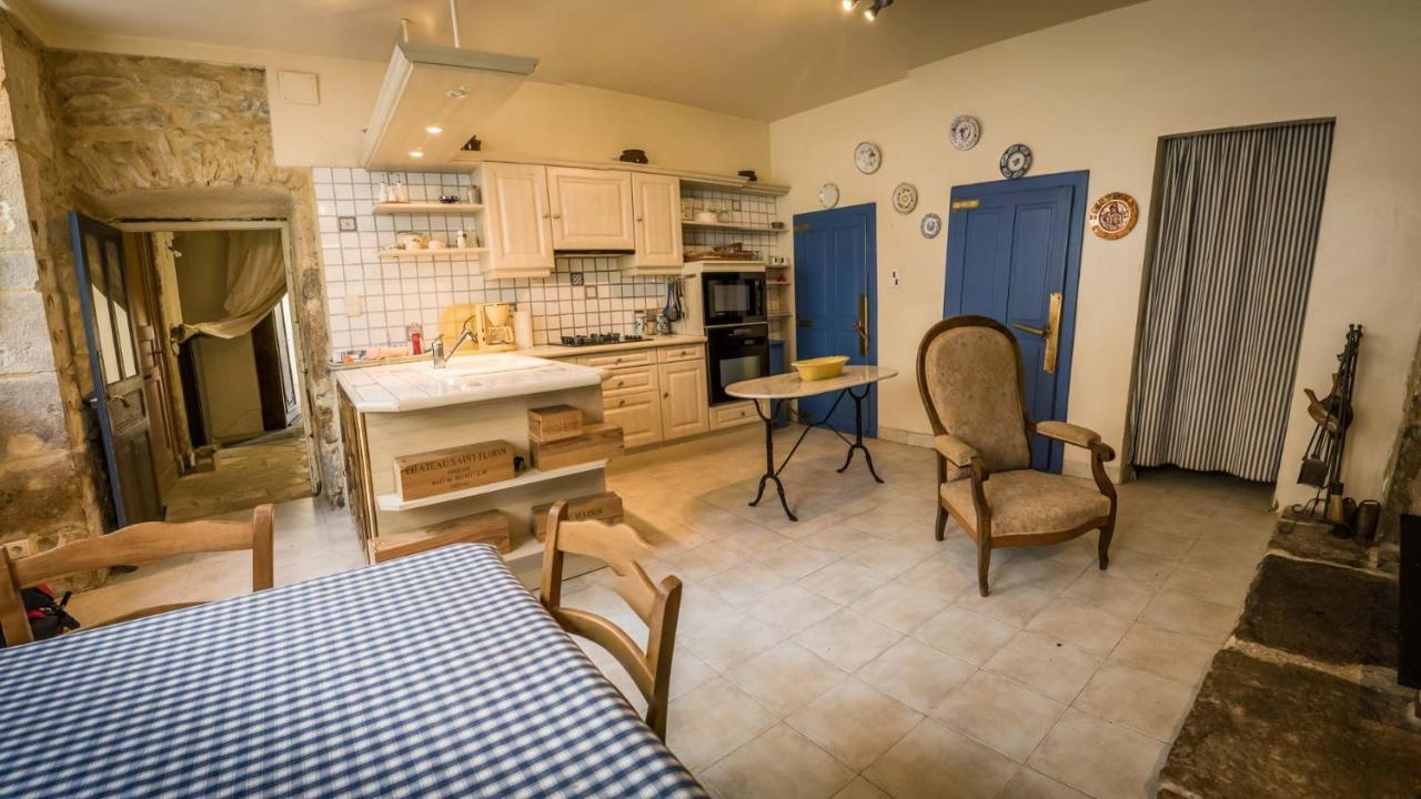 Maison Pierre Loti, Gite Historique Et Spacieux En Vallee De La Dordogne Bretenoux Ngoại thất bức ảnh