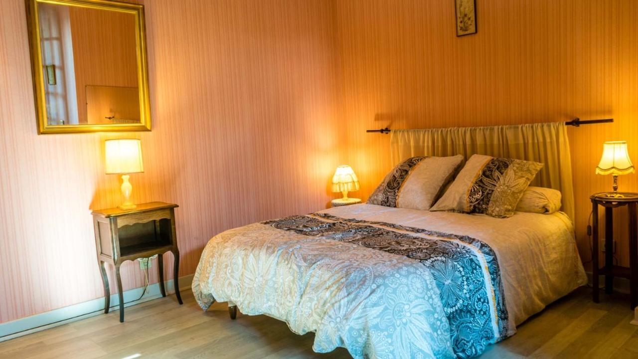 Maison Pierre Loti, Gite Historique Et Spacieux En Vallee De La Dordogne Bretenoux Ngoại thất bức ảnh