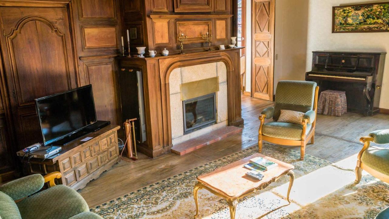 Maison Pierre Loti, Gite Historique Et Spacieux En Vallee De La Dordogne Bretenoux Ngoại thất bức ảnh