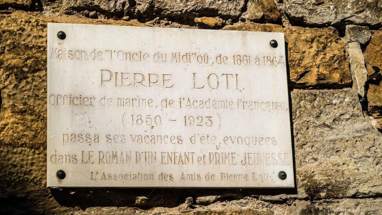 Maison Pierre Loti, Gite Historique Et Spacieux En Vallee De La Dordogne Bretenoux Ngoại thất bức ảnh
