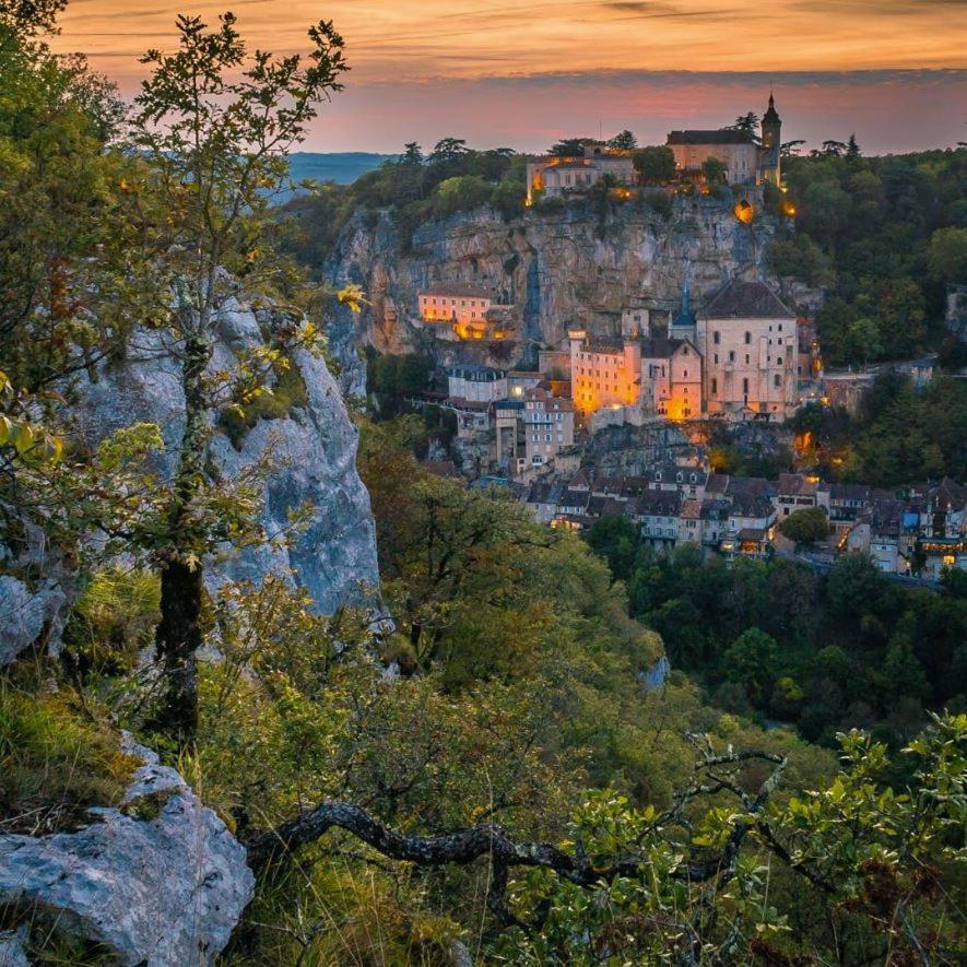 Maison Pierre Loti, Gite Historique Et Spacieux En Vallee De La Dordogne Bretenoux Ngoại thất bức ảnh