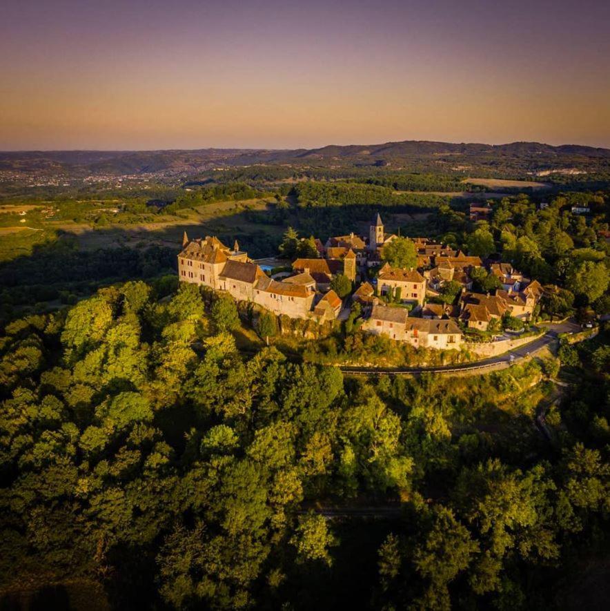 Maison Pierre Loti, Gite Historique Et Spacieux En Vallee De La Dordogne Bretenoux Ngoại thất bức ảnh