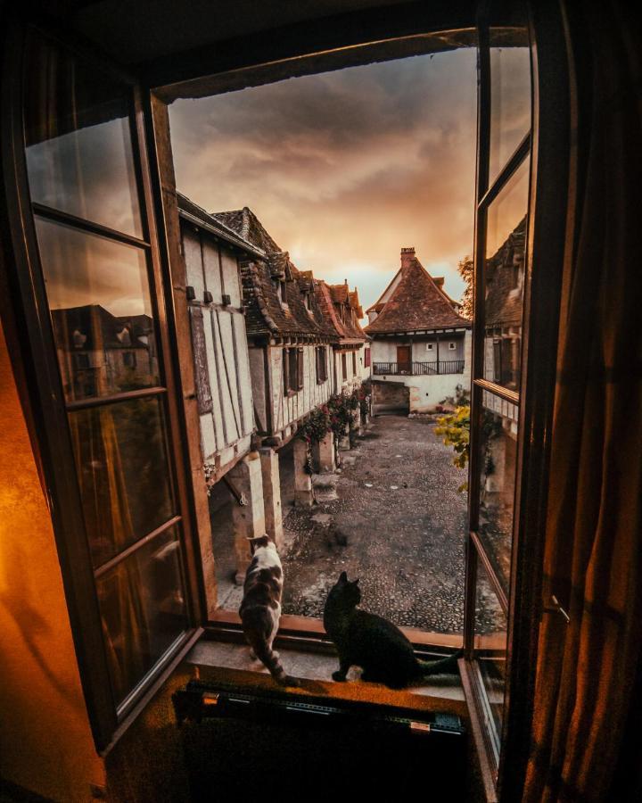 Maison Pierre Loti, Gite Historique Et Spacieux En Vallee De La Dordogne Bretenoux Ngoại thất bức ảnh